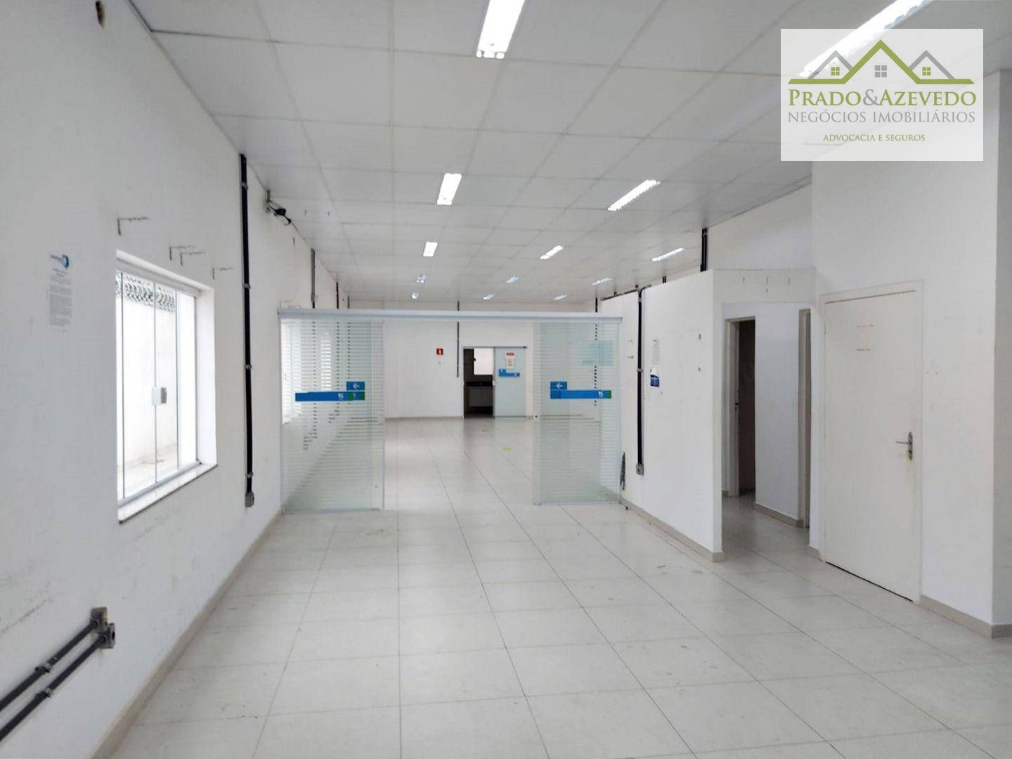 Prédio Inteiro para alugar, 643m² - Foto 1