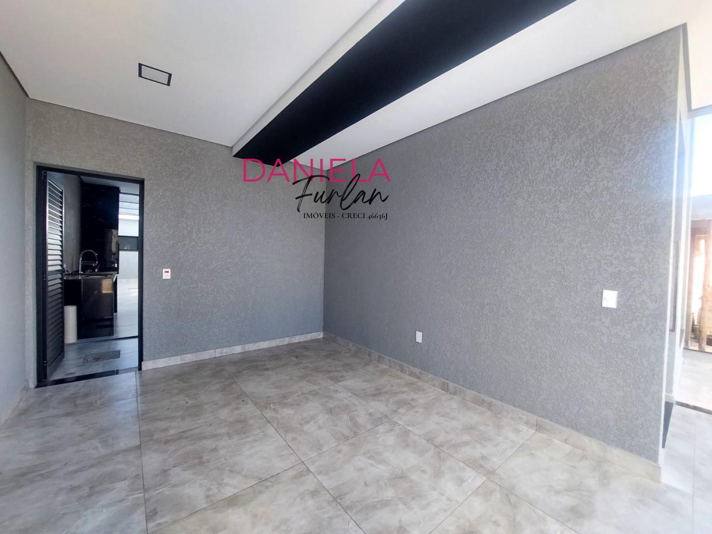 Casa de Condomínio à venda com 3 quartos, 134m² - Foto 2