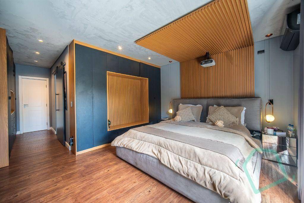 Casa de Condomínio à venda com 3 quartos, 303m² - Foto 21