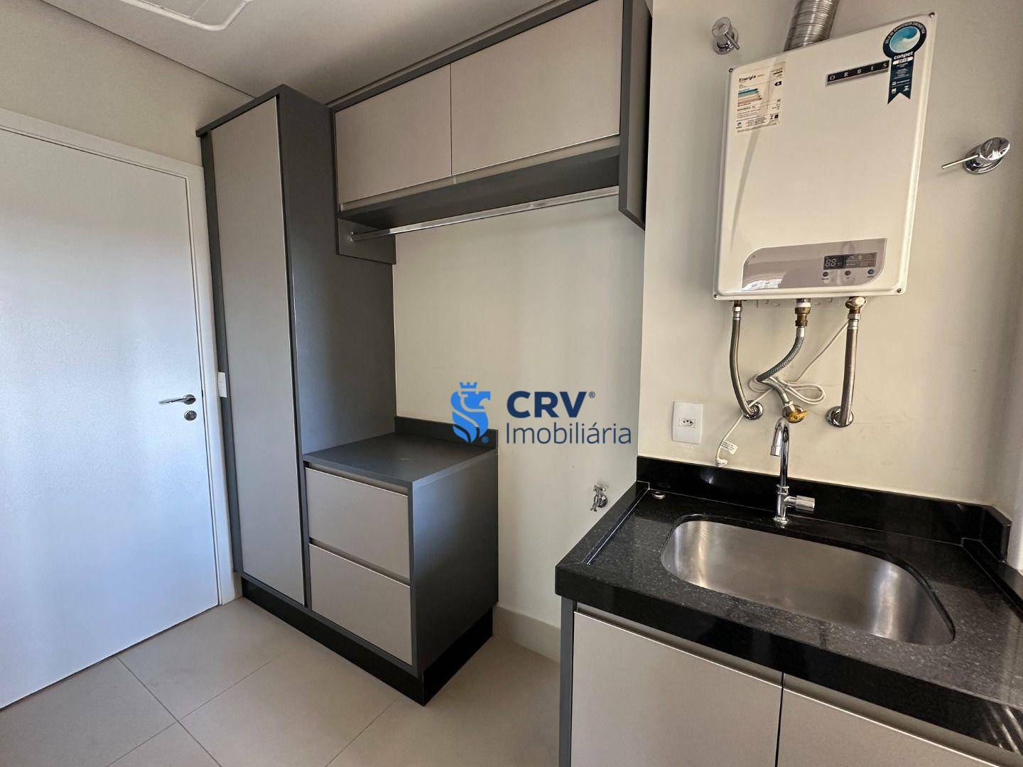 Apartamento para alugar com 3 quartos, 108m² - Foto 19
