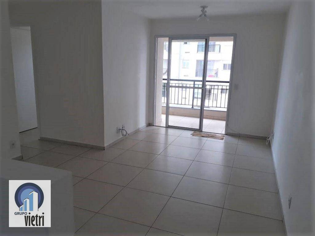 Apartamento para alugar com 3 quartos, 70m² - Foto 20