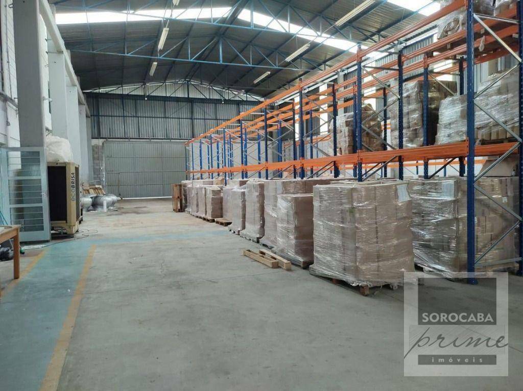 Depósito-Galpão-Armazém à venda, 1201m² - Foto 7