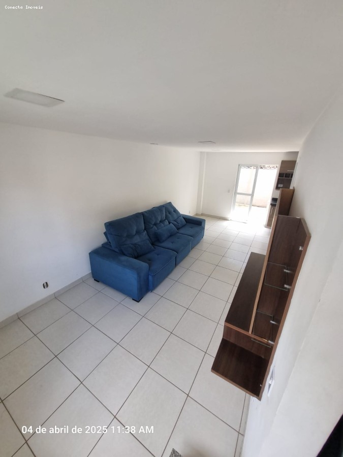 Casa de Condomínio à venda com 2 quartos, 63m² - Foto 5