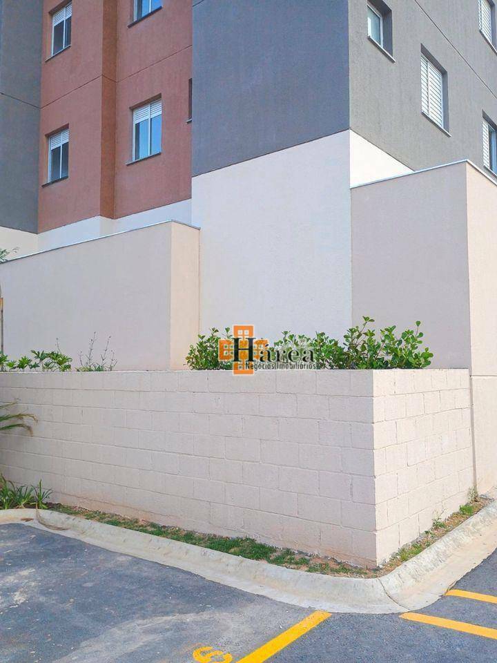 Apartamento à venda com 2 quartos, 50m² - Foto 4