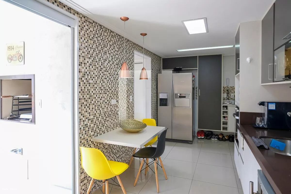 Apartamento à venda com 3 quartos, 108m² - Foto 9