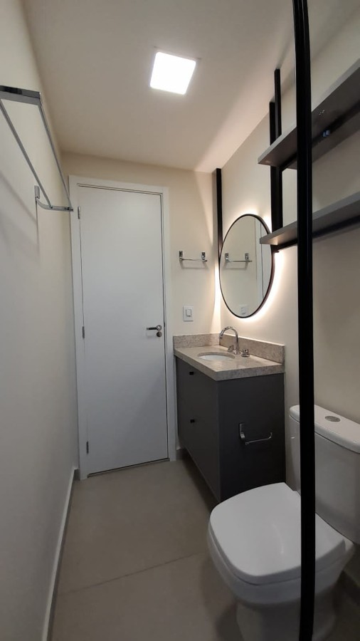 Apartamento para alugar com 2 quartos, 80m² - Foto 13