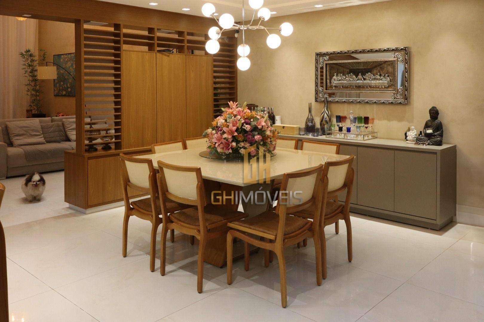 Sobrado à venda com 4 quartos, 230m² - Foto 25