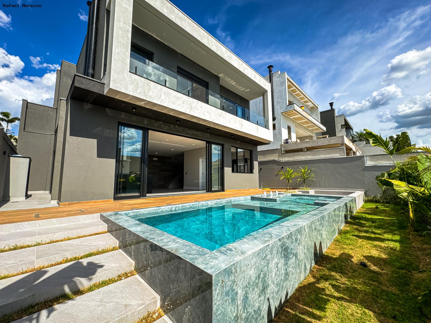 Casa de Condomínio à venda com 3 quartos, 311m² - Foto 26