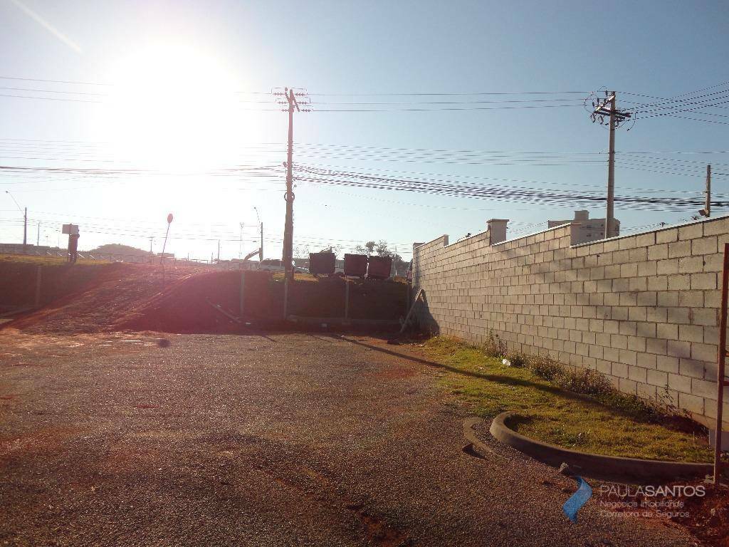 Terreno para alugar, 2446M2 - Foto 2
