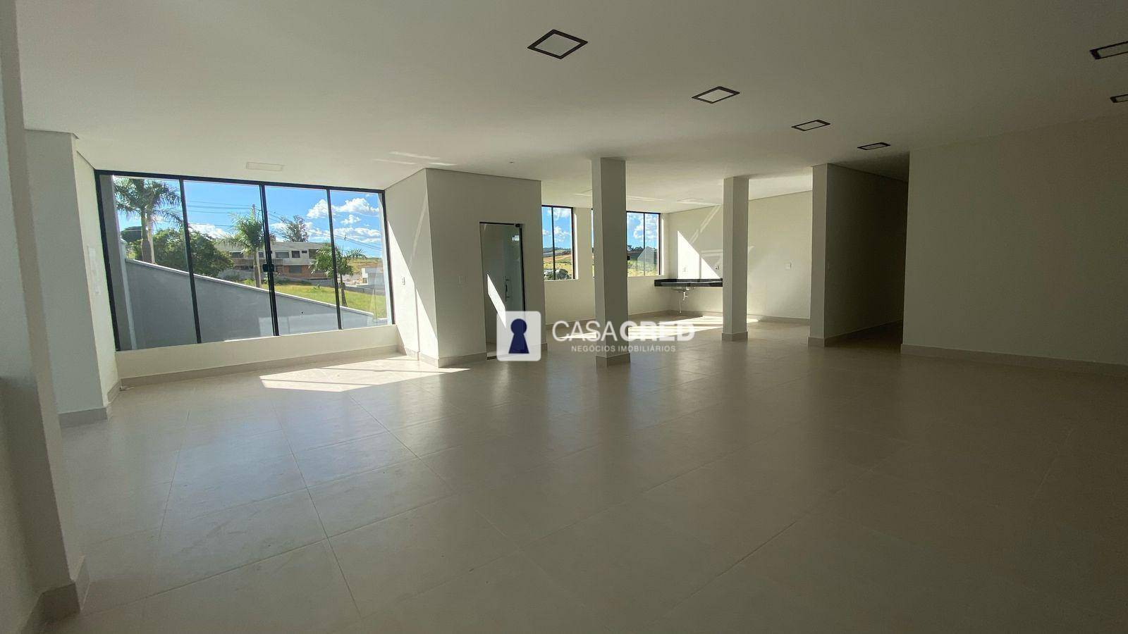 Loja-Salão para alugar, 382m² - Foto 6