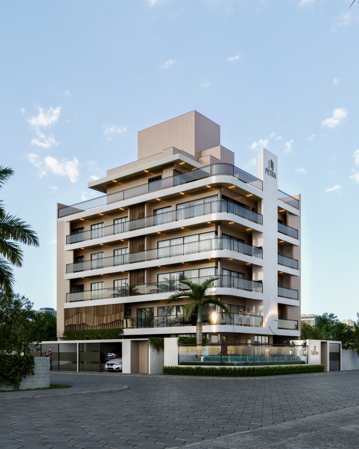 Apartamento à venda com 3 quartos, 95m² - Foto 7