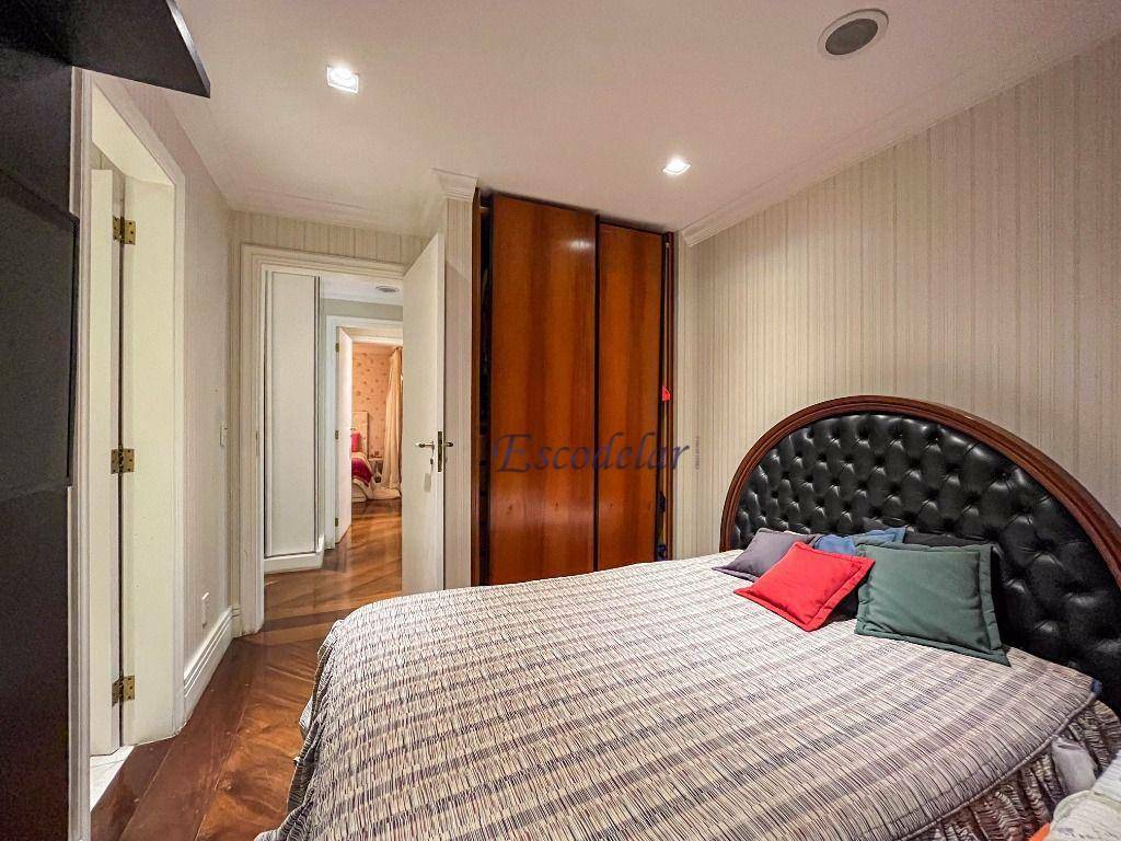 Cobertura à venda com 4 quartos, 442m² - Foto 89