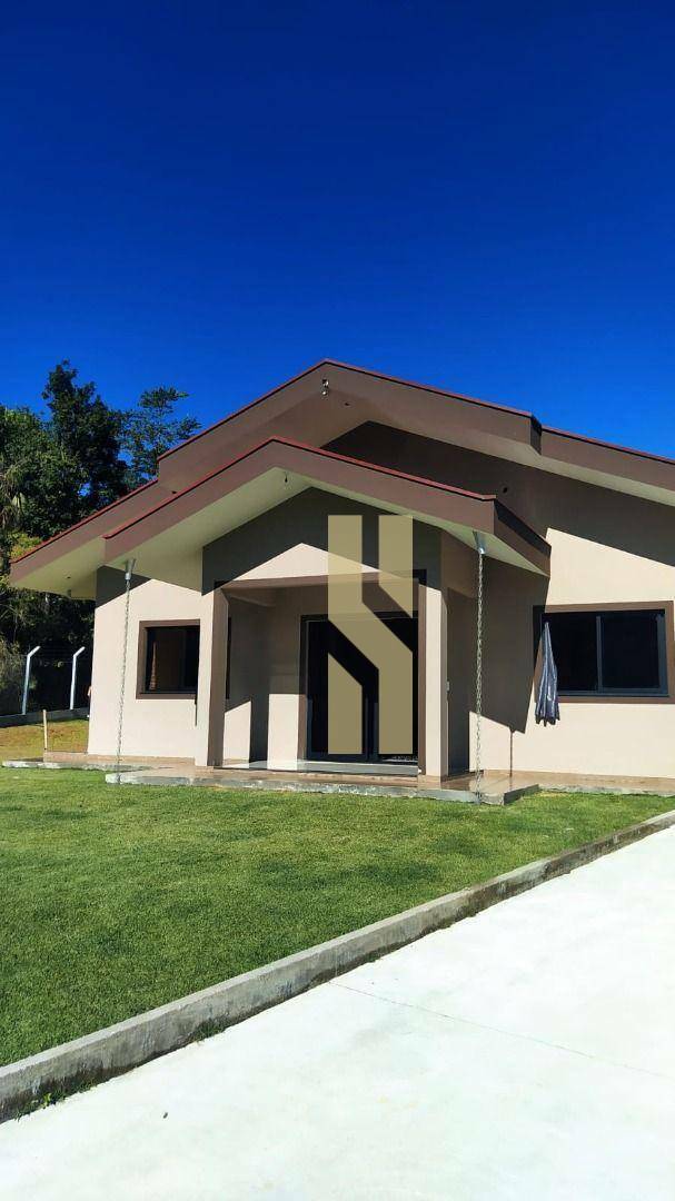 Chácara à venda com 2 quartos, 150m² - Foto 11