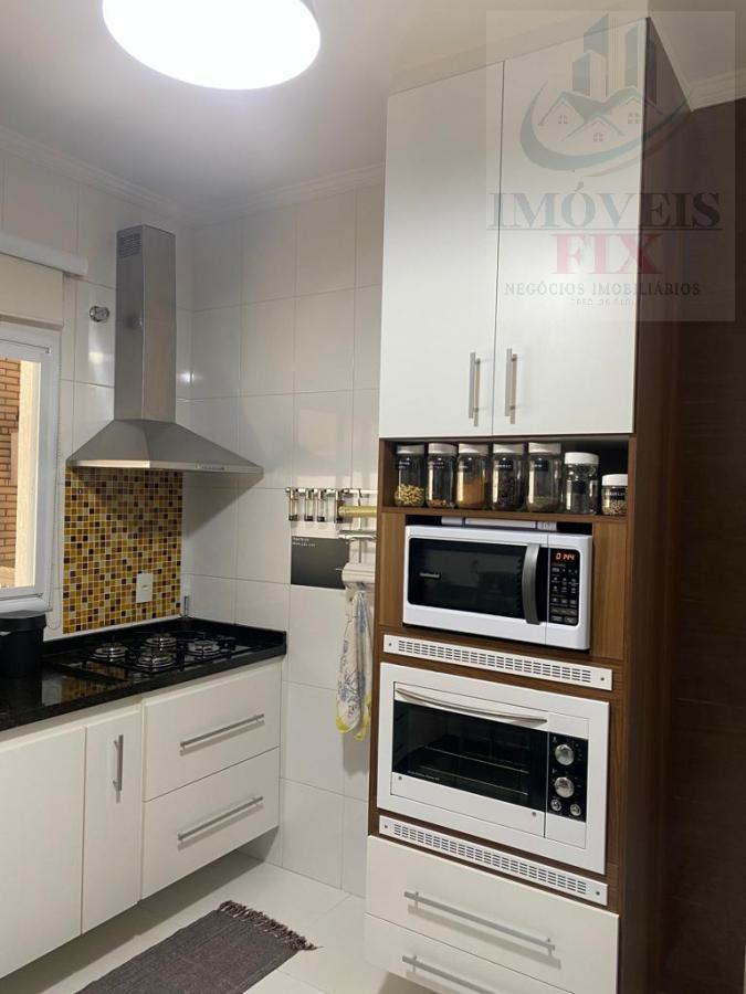Casa de Condomínio à venda com 3 quartos, 259m² - Foto 11