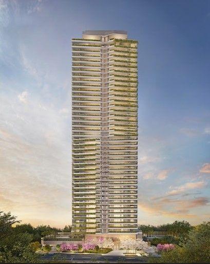 Cobertura à venda com 4 quartos, 371m² - Foto 2