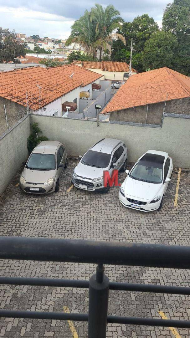 Conjunto Comercial-Sala para alugar, 20m² - Foto 5