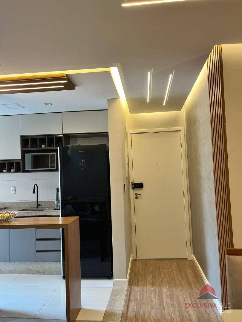 Apartamento à venda com 3 quartos, 65m² - Foto 8