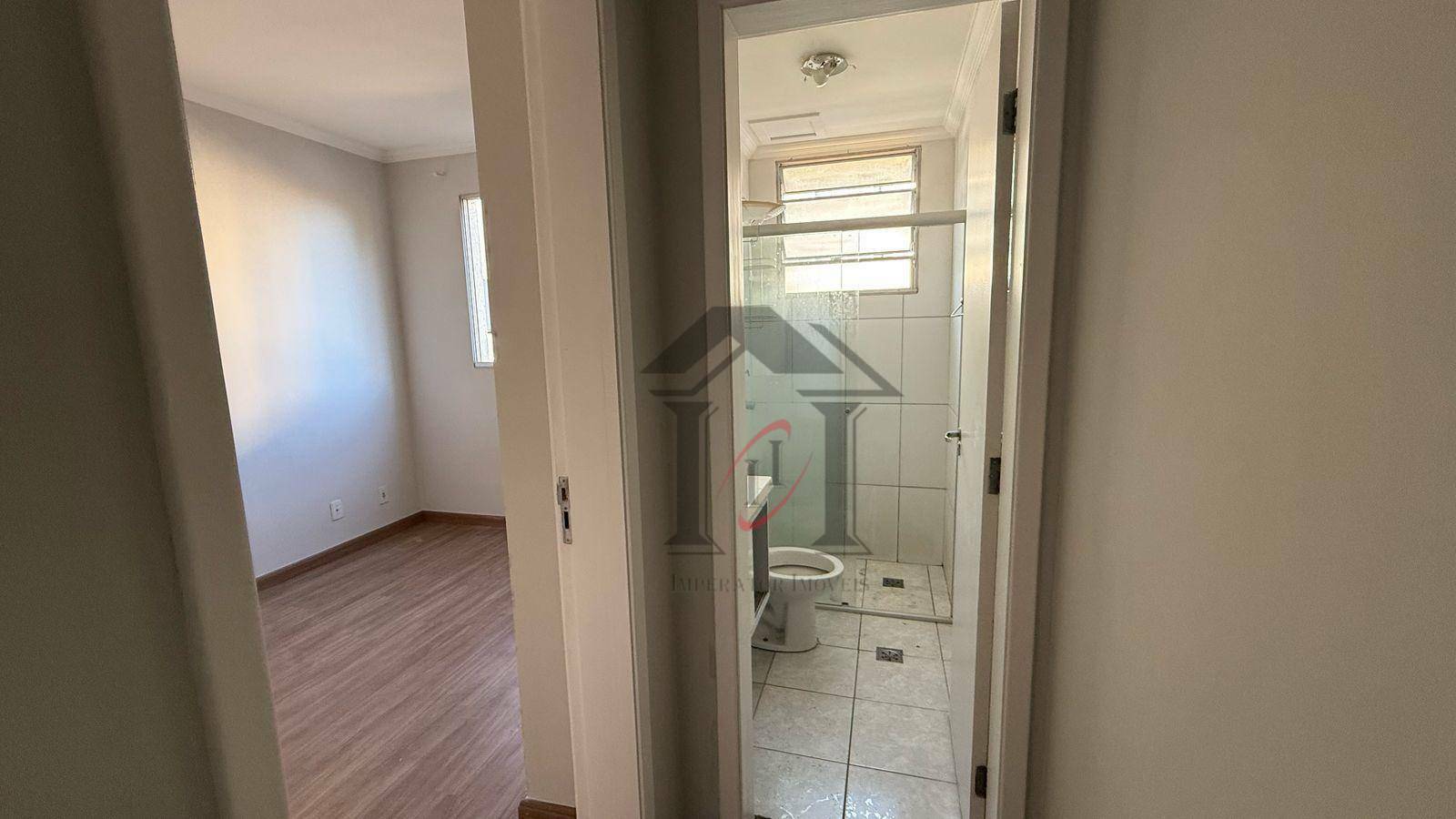 Apartamento para alugar com 2 quartos, 50m² - Foto 34