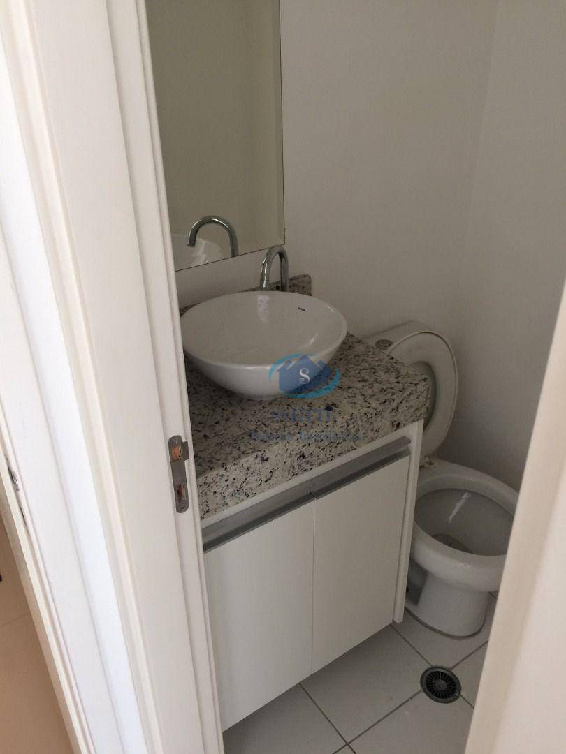 Conjunto Comercial-Sala à venda, 47m² - Foto 8