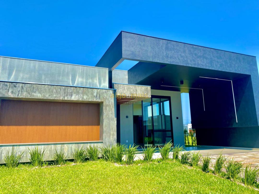 Casa de Condomínio à venda com 4 quartos, 190m² - Foto 3