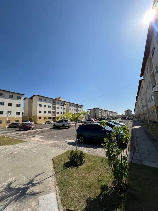 Apartamento à venda com 2 quartos, 45m² - Foto 1