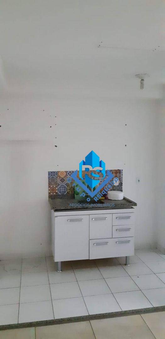 Apartamento para alugar com 2 quartos, 44m² - Foto 3
