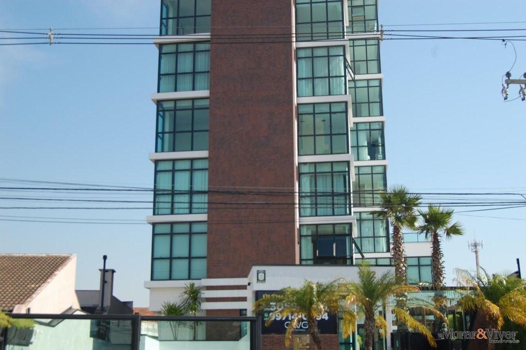 Apartamento à venda com 3 quartos, 147m² - Foto 4