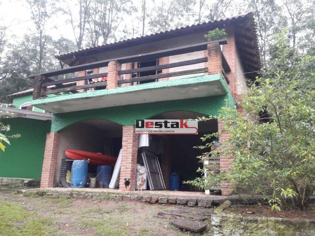 Chácara à venda com 2 quartos, 5400m² - Foto 3