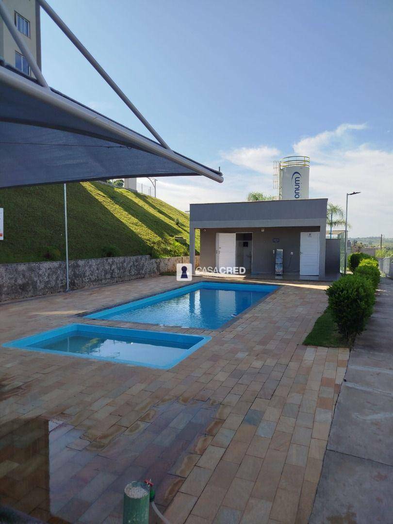 Apartamento para alugar com 2 quartos, 52m² - Foto 16