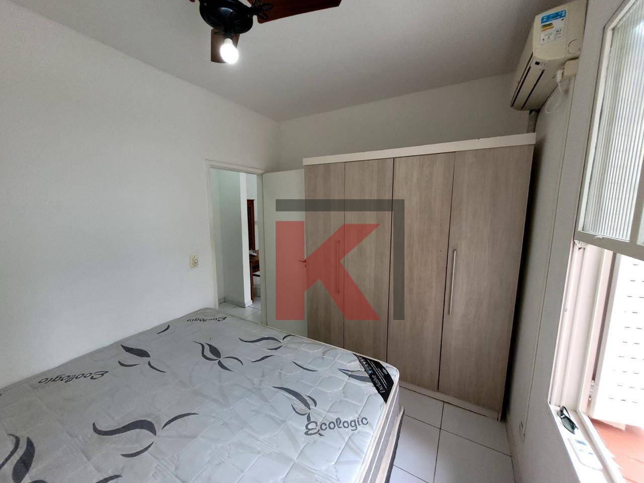 Apartamento à venda com 1 quarto, 51m² - Foto 6