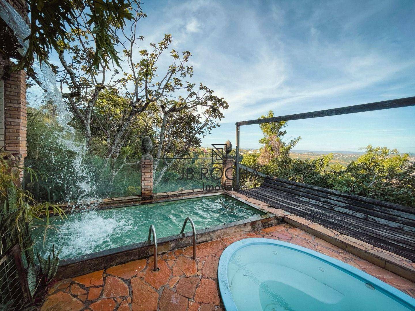Casa de Condomínio para alugar com 3 quartos, 240m² - Foto 9