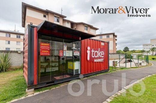 Apartamento à venda com 2 quartos, 38m² - Foto 15