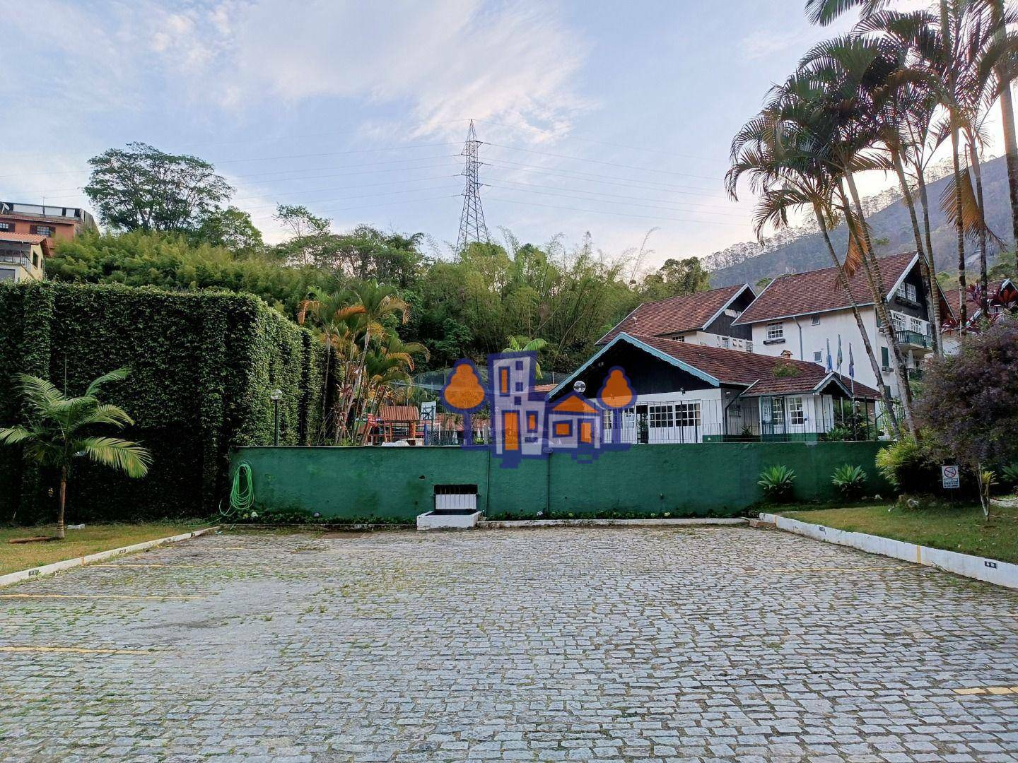 Apartamento para alugar com 2 quartos, 61m² - Foto 19