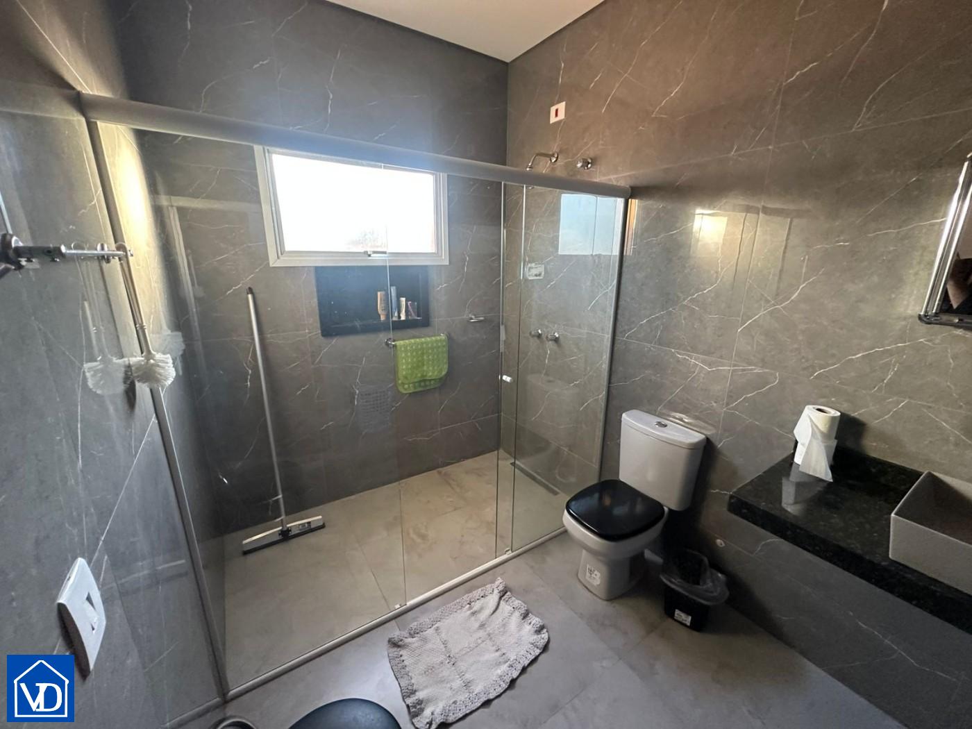 Casa de Condomínio à venda com 3 quartos, 120m² - Foto 10