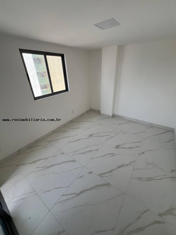 Apartamento à venda com 2 quartos, 47m² - Foto 3