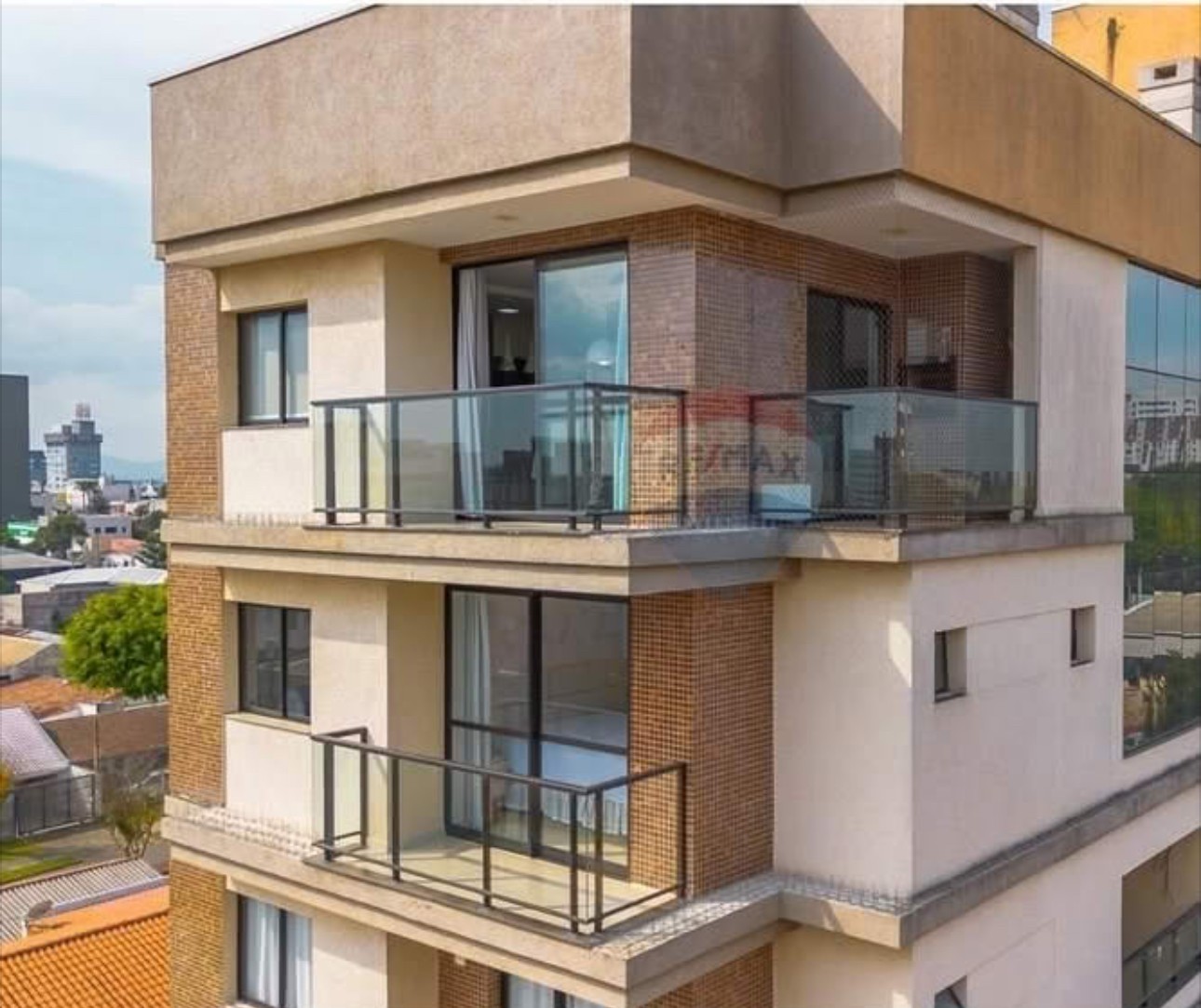Cobertura à venda com 3 quartos, 137m² - Foto 1