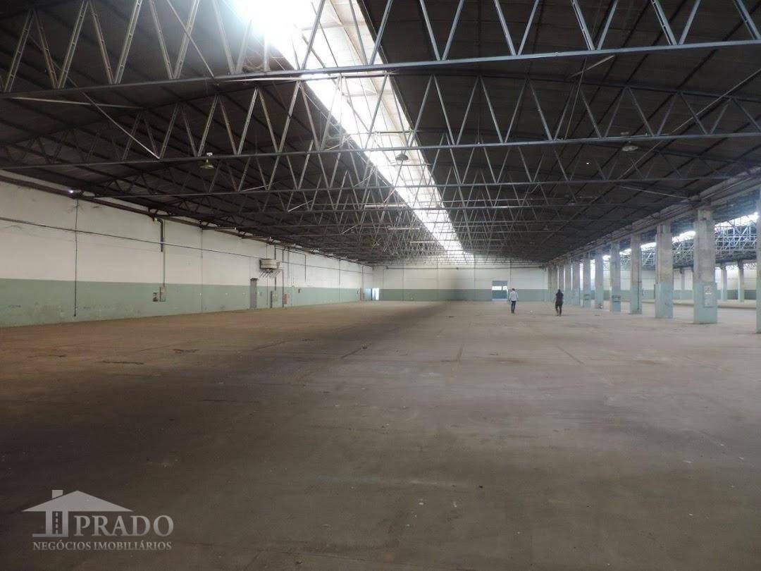 Depósito-Galpão-Armazém à venda e aluguel, 13046m² - Foto 17