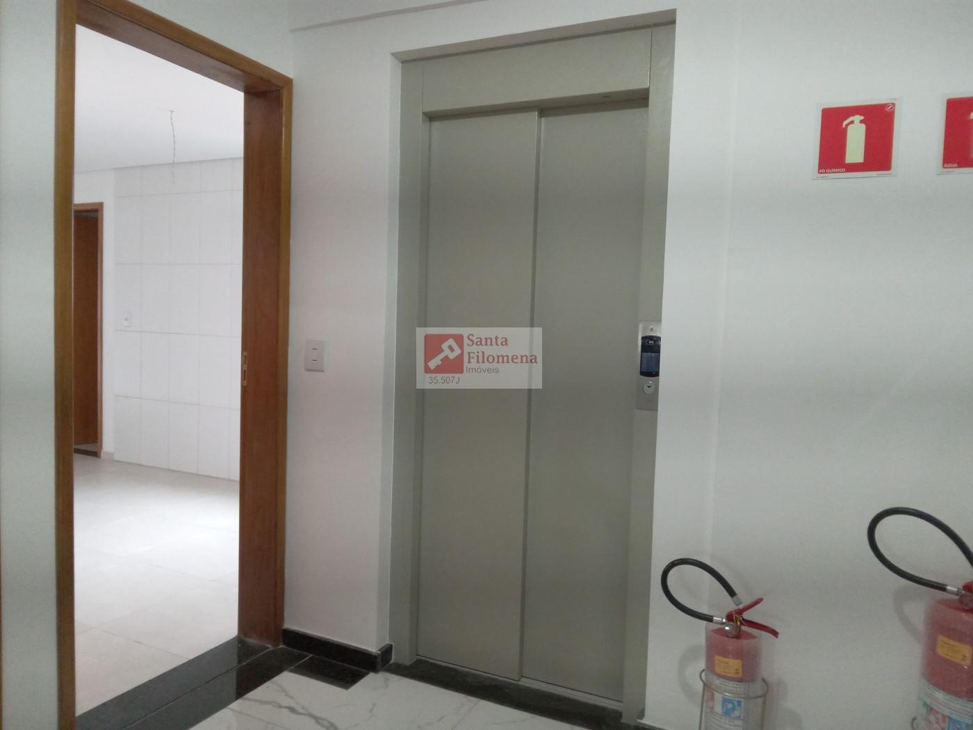 Cobertura à venda com 2 quartos, 100m² - Foto 39