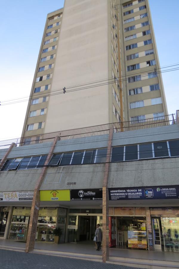 Loja-Salão à venda, 22m² - Foto 6