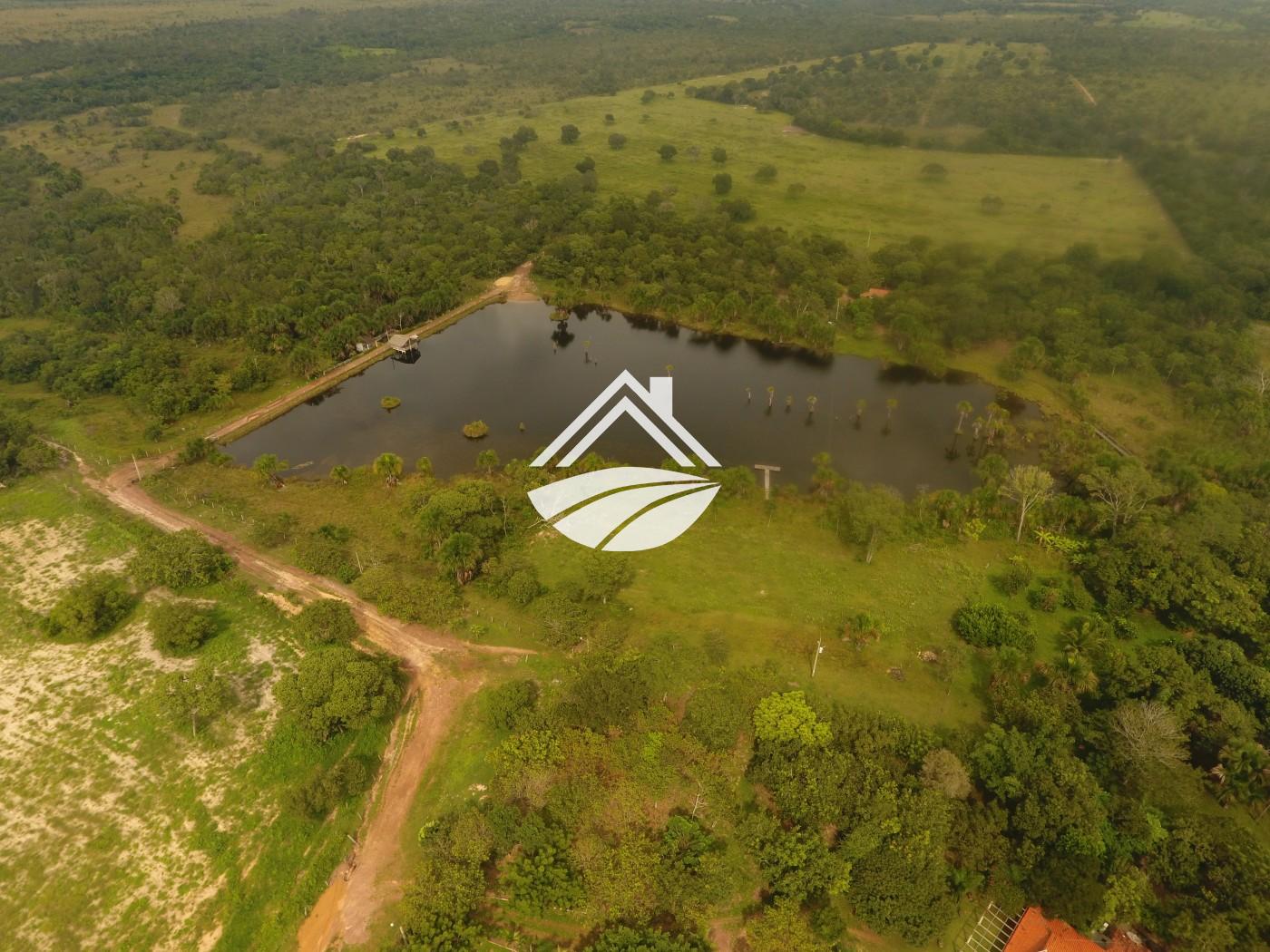 Fazenda à venda, 1m² - Foto 2