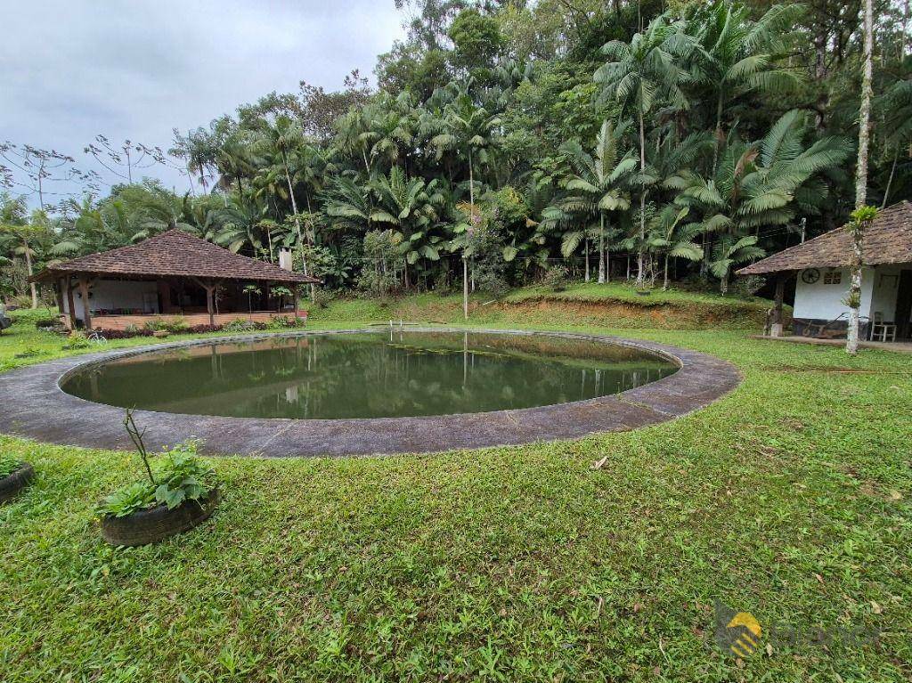 Sítio à venda com 3 quartos, 200m² - Foto 5
