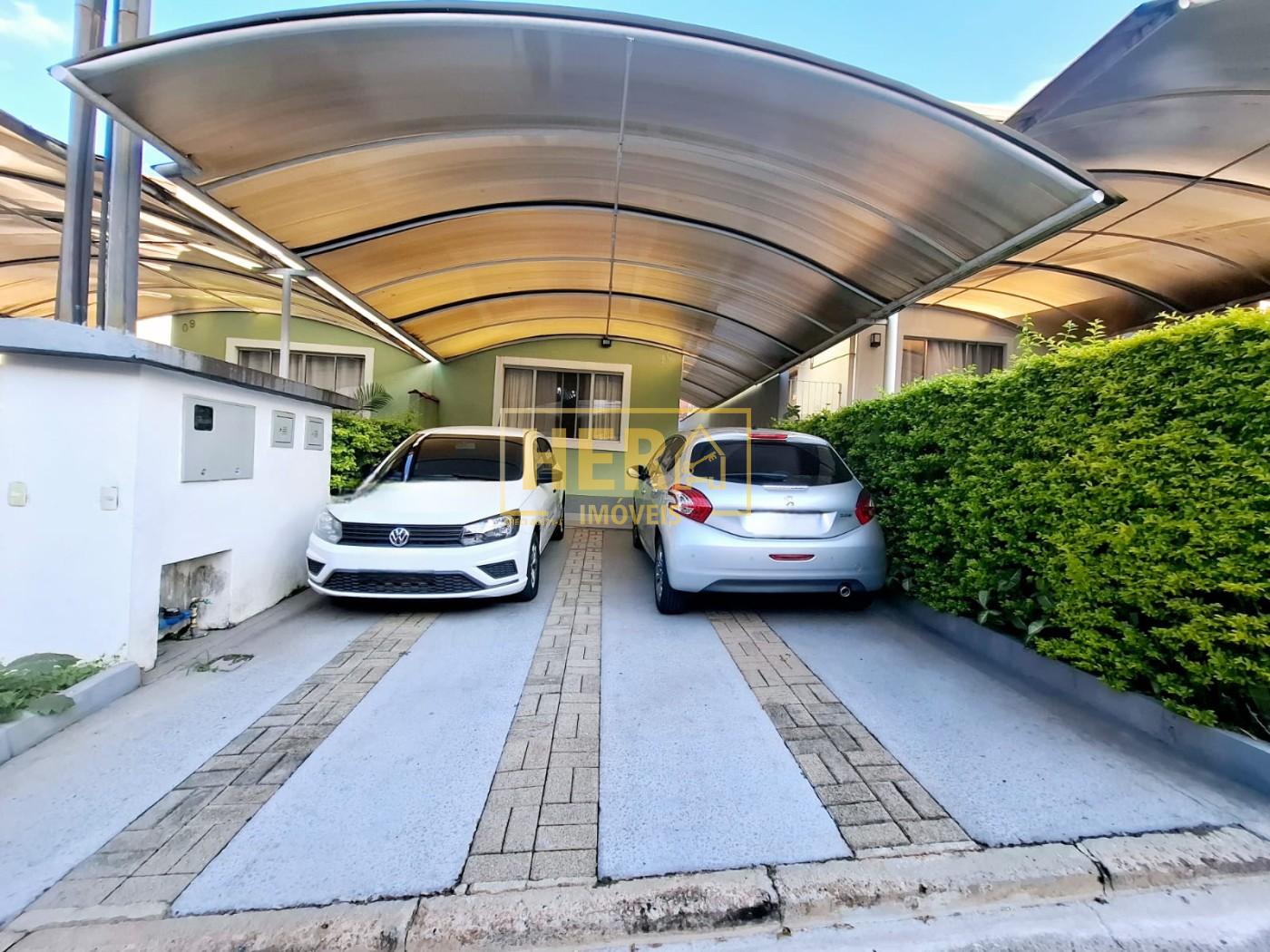 Casa de Condomínio à venda com 2 quartos, 76m² - Foto 23