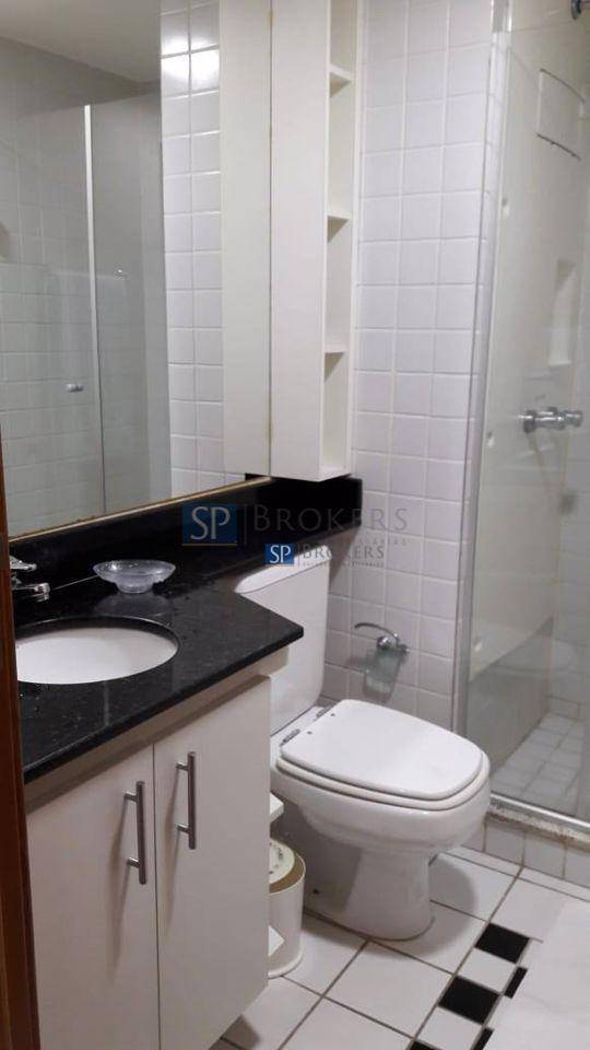 Flat/Apart Hotel à venda com 1 quarto, 27m² - Foto 11