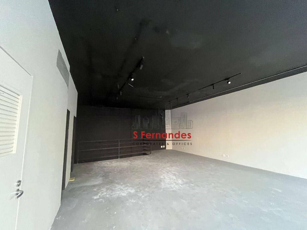 Loja-Salão para alugar, 200m² - Foto 17