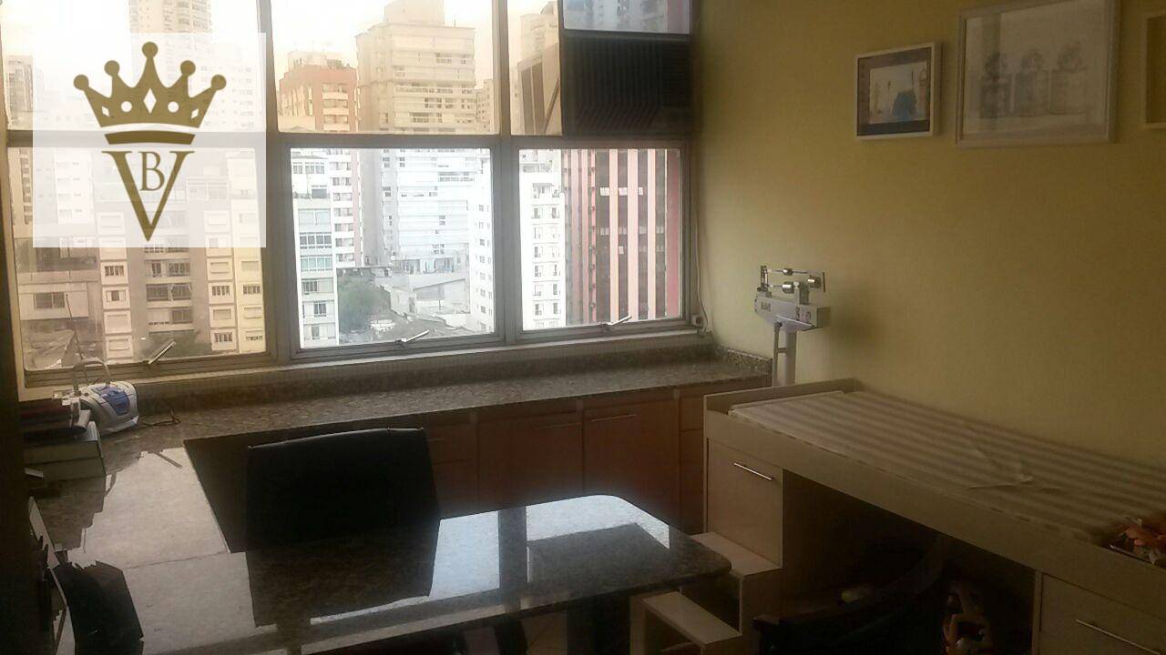 Conjunto Comercial-Sala à venda, 55m² - Foto 5