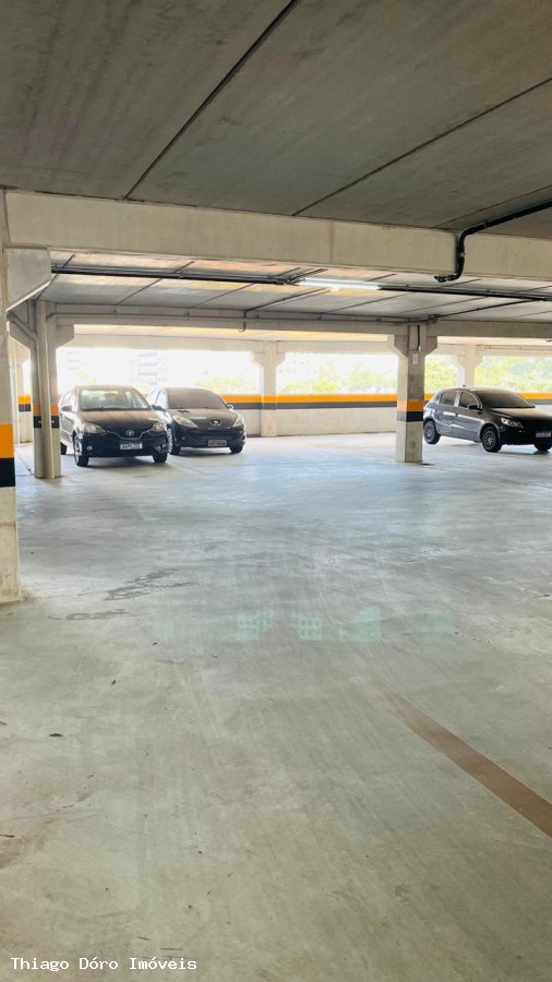 Apartamento à venda com 2 quartos, 42m² - Foto 16