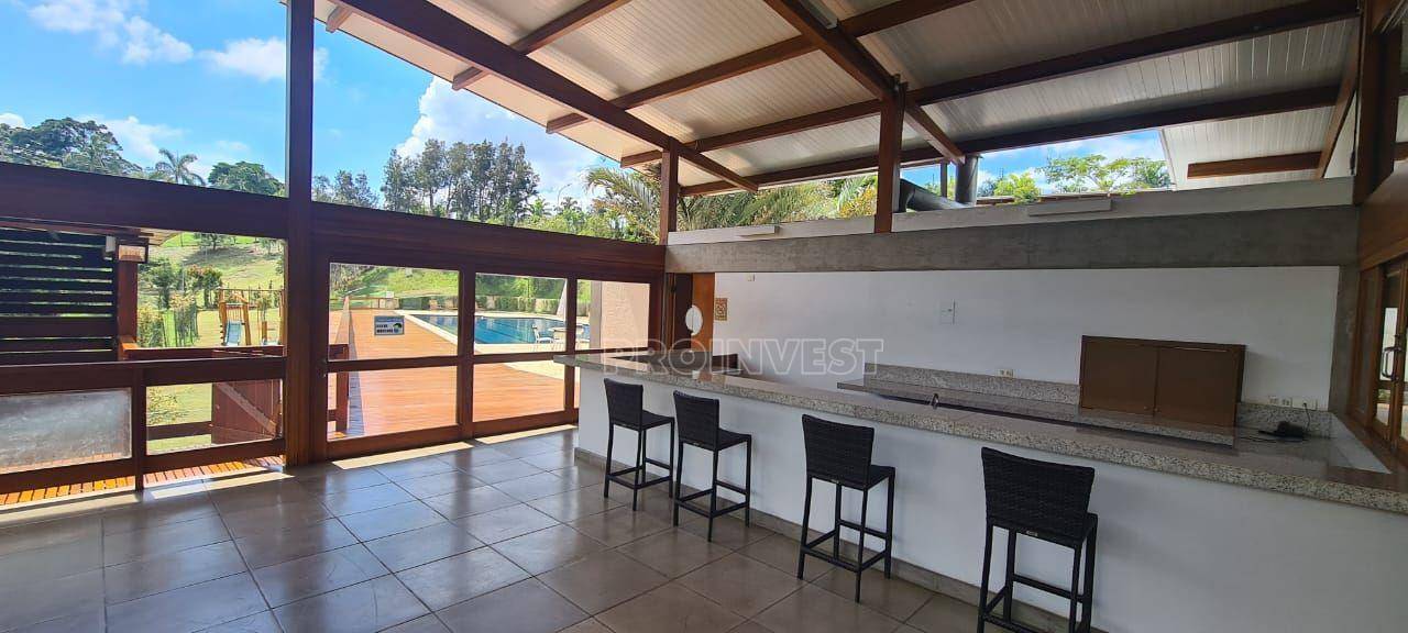 Casa de Condomínio para alugar com 3 quartos, 398m² - Foto 59