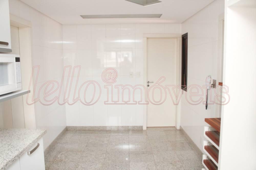 Apartamento à venda com 5 quartos, 448m² - Foto 17