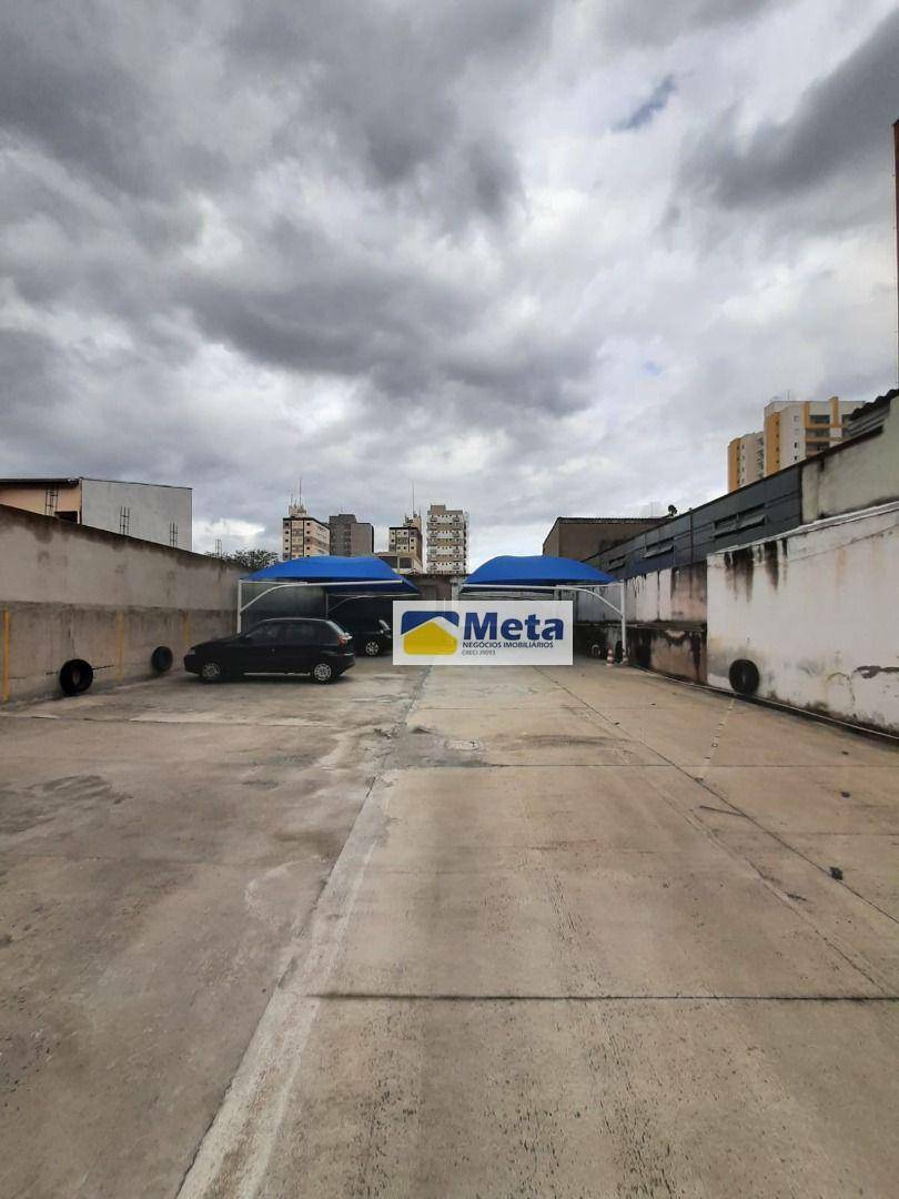 Loja-Salão à venda, 440m² - Foto 3