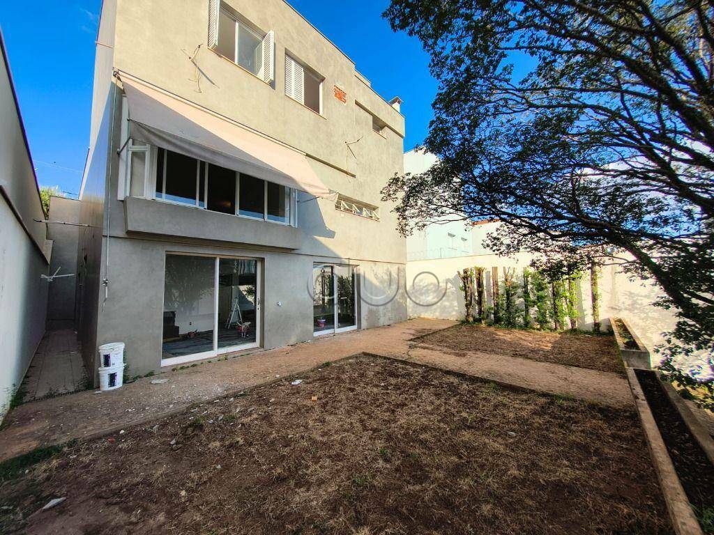 Casa para alugar com 4 quartos, 246m² - Foto 54